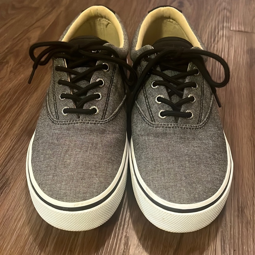 Sperry’s Men’s Size 10